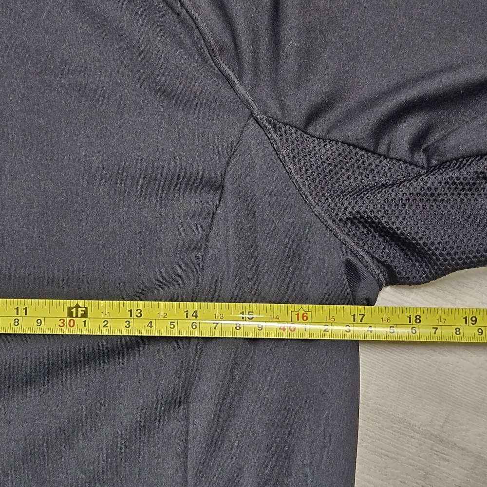 Fabletics Rosalia Performance Jacket Small Black … - image 2